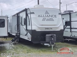 Used 2024 Alliance RV Delta 294RK available in Huntsville, Alabama