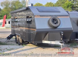 New 2026 inTech O-V-R Navigate available in Huntsville, Alabama