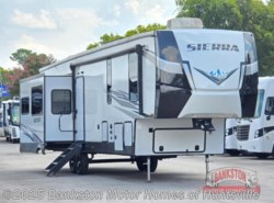 Used 2022 Forest River Sierra C-Class 3660MB available in Huntsville, Alabama