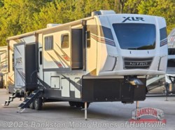 Used 2021 Forest River XLR Nitro 405 available in Huntsville, Alabama