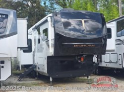 New 2026 Heartland Bighorn 38RE available in Huntsville, Alabama
