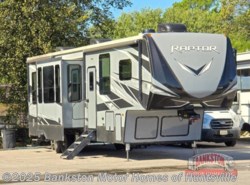 Used 2019 Keystone Raptor 356 available in Huntsville, Alabama