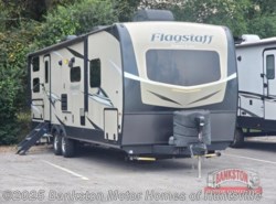 Used 2020 Forest River Flagstaff Super Lite 27BHWS available in Huntsville, Alabama