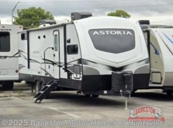 Used 2023 Dutchmen Astoria 2913FK available in Huntsville, Alabama