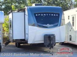Used 2025 Venture RV SportTrek Touring Edition STT272VRK available in Huntsville, Alabama