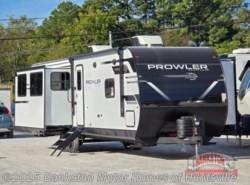 New 2026 Heartland Prowler 3301RLT available in Huntsville, Alabama