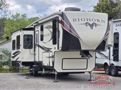 Used 2019 Heartland Bighorn 3270RS available in Huntsville, Alabama