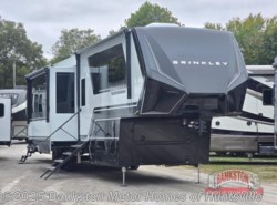 New 2026 Brinkley RV Model G 4100 available in Huntsville, Alabama