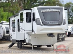 New 2026 Forest River Columbus 389FLH available in Huntsville, Alabama