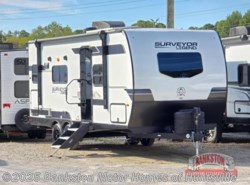 Used 2024 Forest River Surveyor Legend 203RKLE available in Huntsville, Alabama
