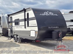 New 2026 Dutchmen Aspen Trail LE 19RB available in Huntsville, Alabama