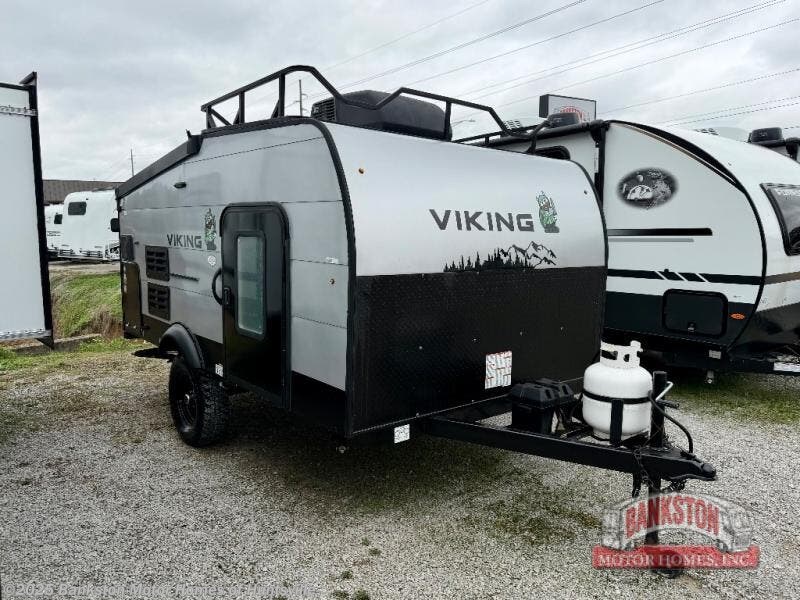 Used 2021 Coachmen Viking 12.0TD MAX available in Huntsville, Alabama