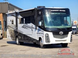 New 2026 Forest River Georgetown 5 Series 34H5 available in Huntsville, Alabama