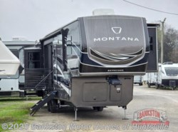 New 2026 Keystone Montana 3532SP available in Huntsville, Alabama