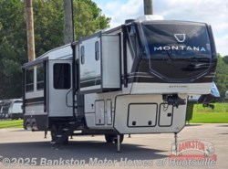 New 2026 Keystone Montana High Country 397FB available in Huntsville, Alabama