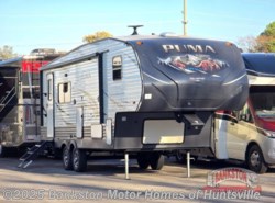 Used 2018 Palomino Puma 255-RKS available in Huntsville, Alabama