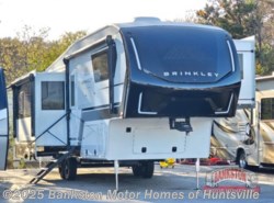 Used 2025 Brinkley RV Model Z 3100 available in Huntsville, Alabama