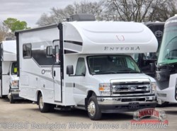 New 2026 Entegra Coach Odyssey SE 22EF available in Huntsville, Alabama