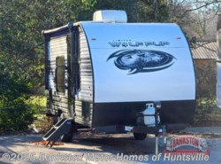 Used 2023 Forest River Cherokee Wolf Pup 16FQ available in Huntsville, Alabama