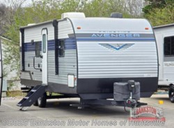 Used 2022 Prime Time Avenger 21RBS available in Huntsville, Alabama
