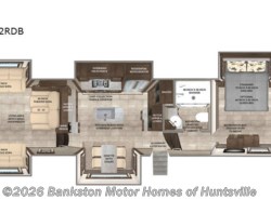 Used 2022 Vanleigh Beacon 42RDB available in Huntsville, Alabama