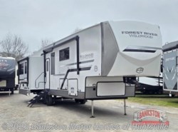 New 2026 Forest River Wildwood Heritage Glen 380WDR available in Huntsville, Alabama