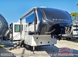 New 2026 Brinkley RV Model Z 2700 available in Huntsville, Alabama