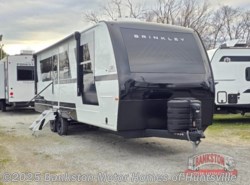 New 2026 Brinkley RV Model I 294 available in Huntsville, Alabama