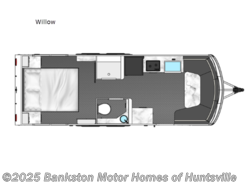 New 2026 inTech Aucta Willow available in Huntsville, Alabama
