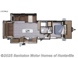Used 2018 Highland Ridge Open Range Light LT275RLS available in Huntsville, Alabama