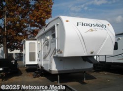 Used 2010 Forest River Flagstaff Super Lite/Classic 8526 RLS available in Manassas, Virginia
