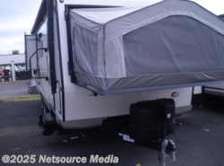 New 2018 Forest River Flagstaff Shamrock 24WS available in Manassas, Virginia