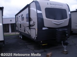 New 2019 Forest River Flagstaff Super Lite 26RBWS available in Manassas, Virginia