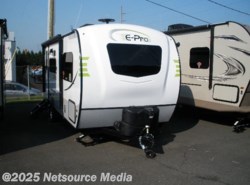 New 2019 Forest River Flagstaff E-Pro 19FBS available in Manassas, Virginia