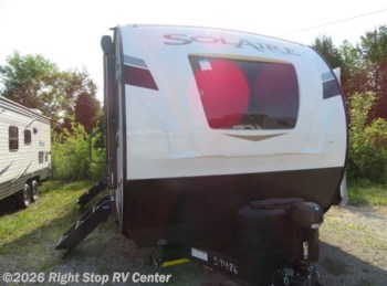 New 2023 Palomino Solaire 230FKBS available in Lebanon Junction, Kentucky