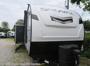 New 2023 Palomino Solaire 306RKTS available in Lebanon Junction, Kentucky