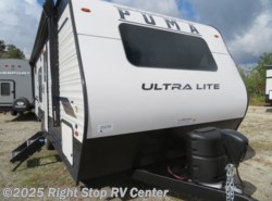 New 2024 Palomino Puma Ultra Lite 20BHX available in Lebanon Junction, Kentucky