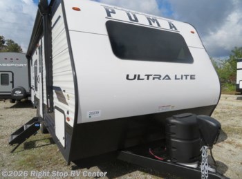 New 2024 Palomino Puma Ultra Lite 20BHX available in Lebanon Junction, Kentucky