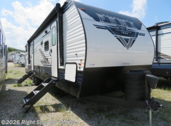 New 2024 Palomino Puma 31QBBH available in Lebanon Junction, Kentucky