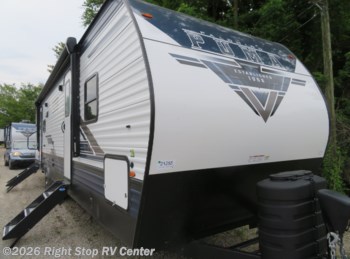 New 2024 Palomino Puma 28BHSS available in Lebanon Junction, Kentucky