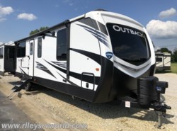 New 2021 Keystone Outback 341RD available in Mayfield, Kentucky