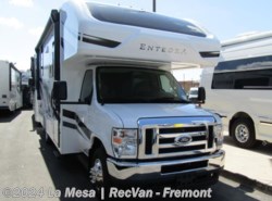 New 2024 Entegra Coach Odyssey 24B available in Fremont, California