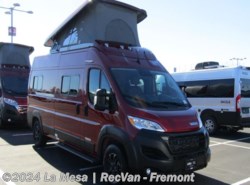 New 2024 Winnebago Solis BUT59P available in Fremont, California