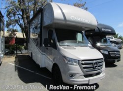New 2026 Thor Motor Coach Chateau Sprinter 24LT available in Fremont, California