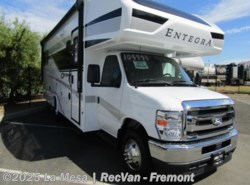 New 2026 Entegra Coach Odyssey 25R available in Fremont, California