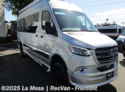 New 2026 Grech RV Terreno-ion TERREN-I-AWD-T available in Fremont, California