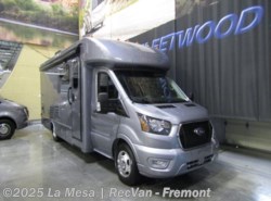 New 2026 Tiffin Midas 24MT available in Fremont, California