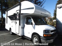 New 2026 Entegra Coach Odyssey SE 22C available in Fremont, California