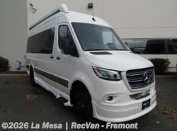 New 2027 Grech RV Terreno-ion TERREN-I-AWD-T available in Fremont, California