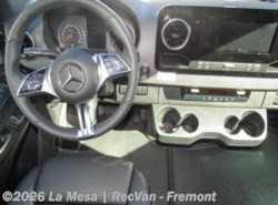 New 2026 Thor Motor Coach Tranquility 19A available in Fremont, California